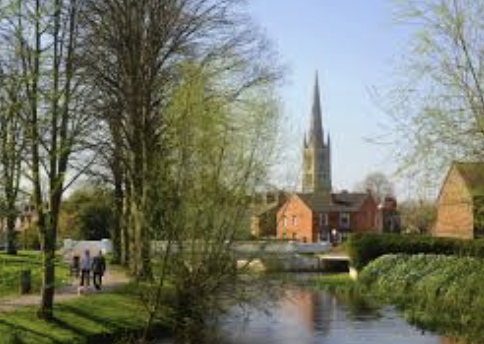 Grantham