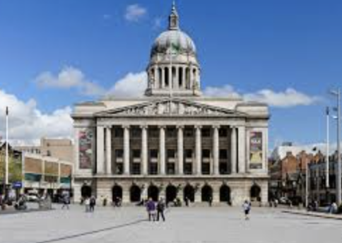 Nottingham