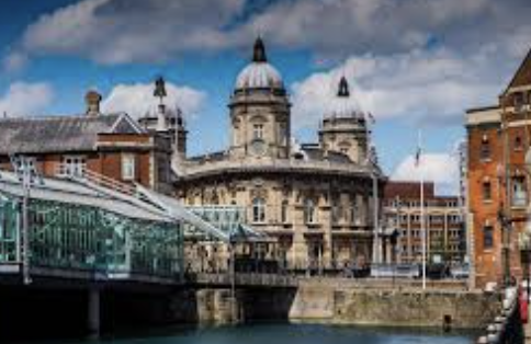 Hull