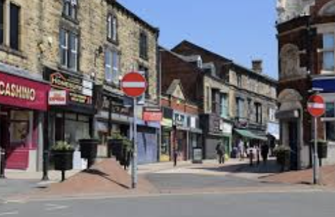 Mexborough