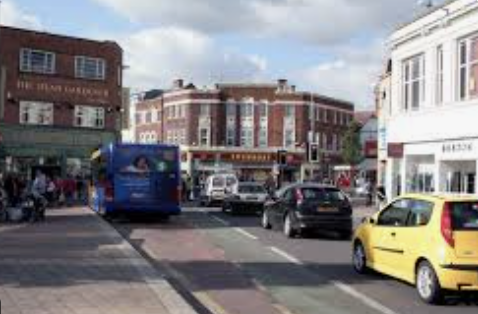Loughborough