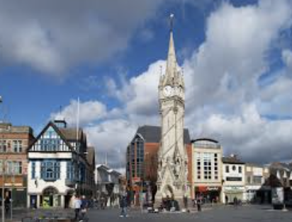Leicester
