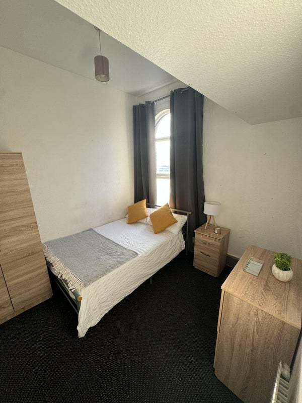 Double Rooms