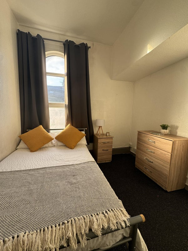 Double Rooms 2
