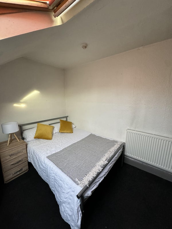 Double Rooms 3