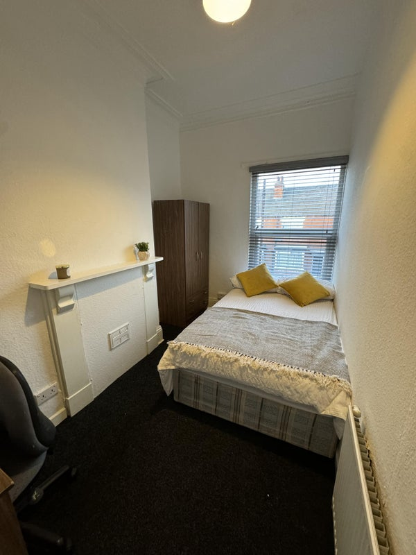 Double Rooms