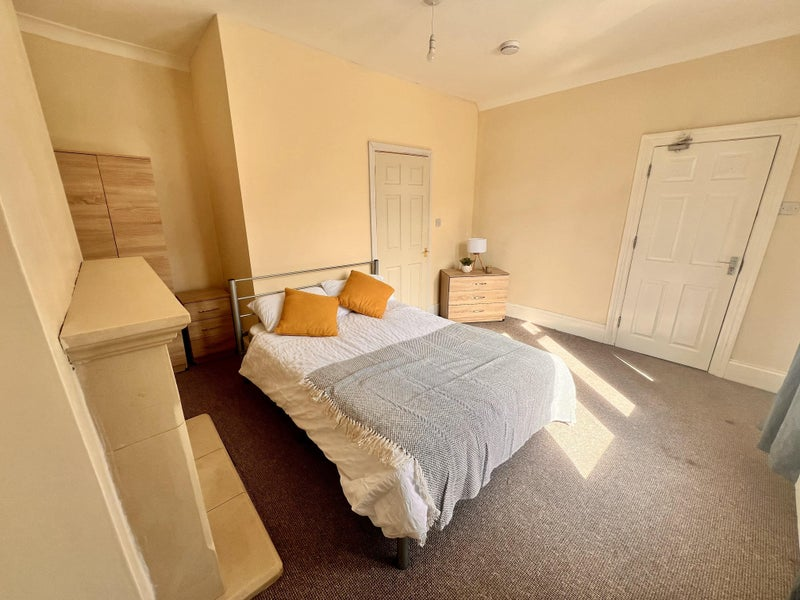Double Rooms 2