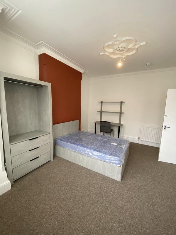 Double Rooms 1