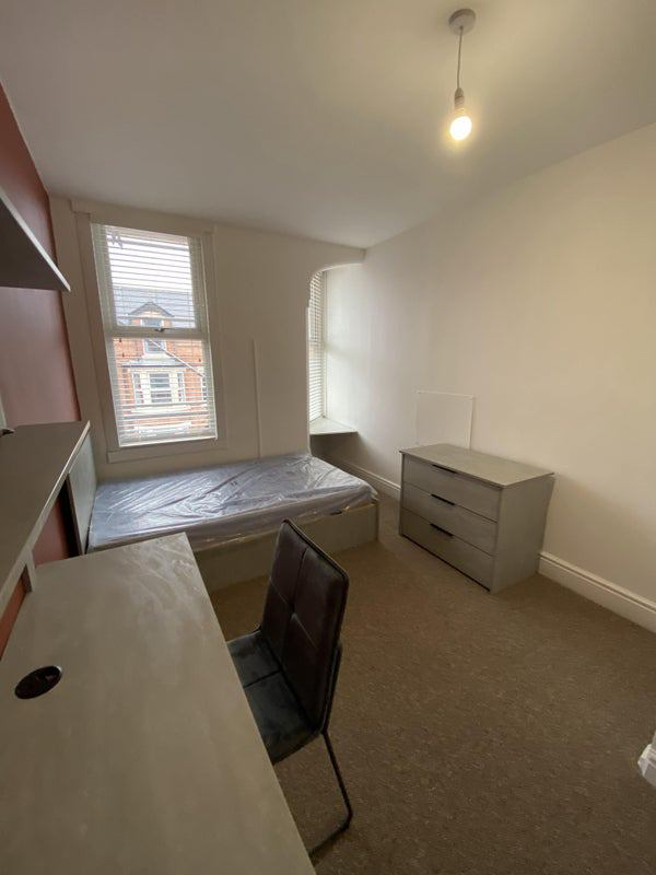 Double Rooms 3