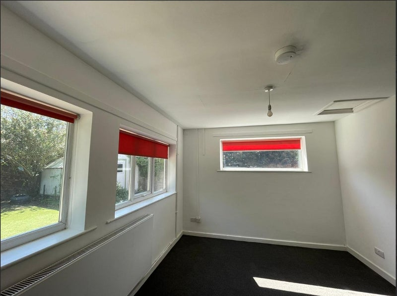Double Rooms