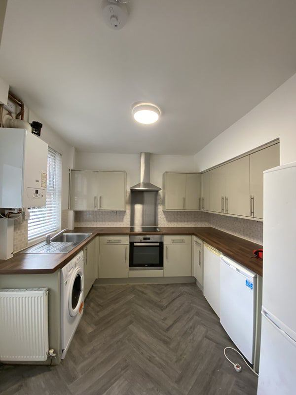 Double Rooms 2