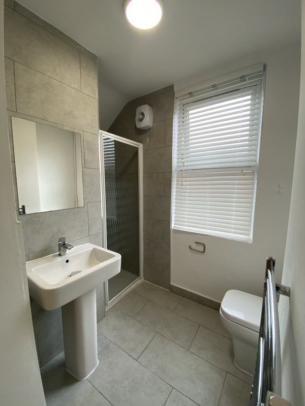 Double Rooms 3