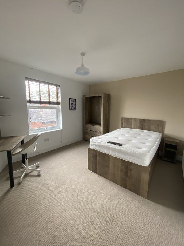 Double Rooms