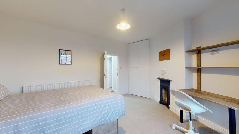 Double Rooms 3