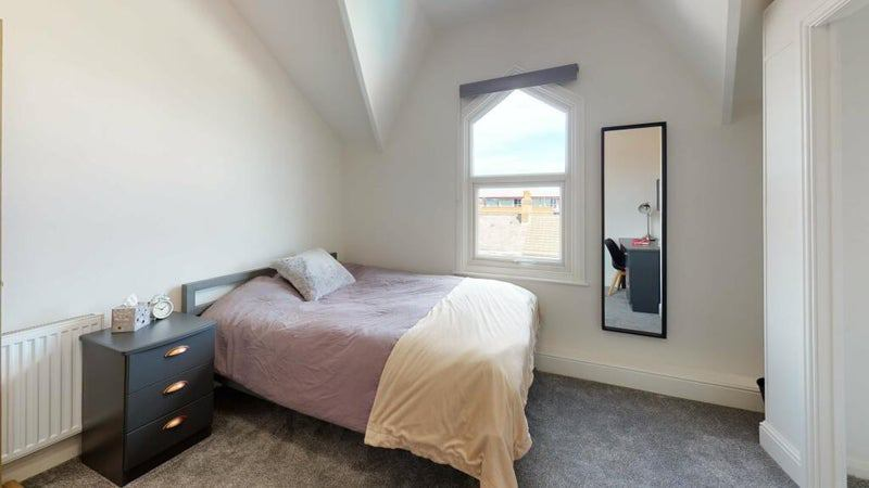 Double Rooms 3