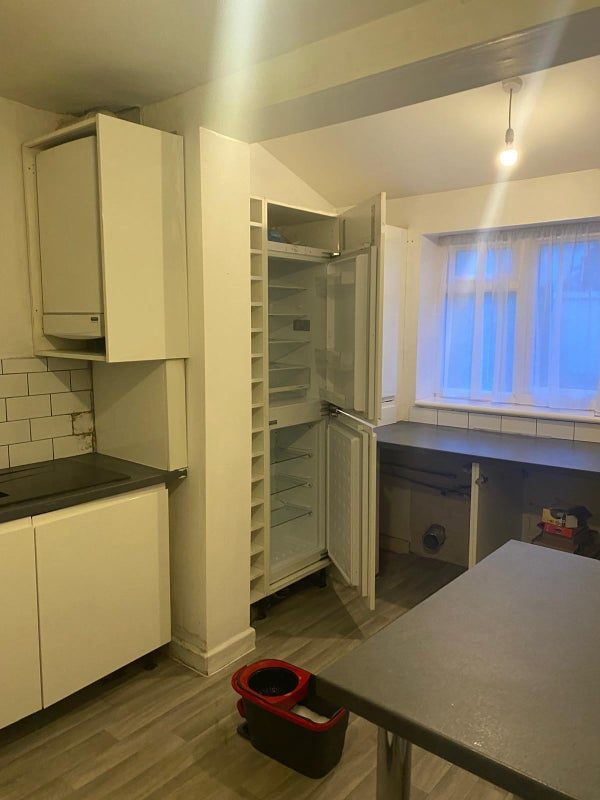 2 Bedroom House 3