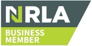 NRLA logo